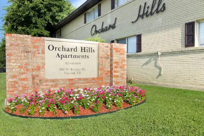 Orchard Hills - 0