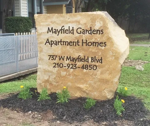 Mayfield Gardens - 0