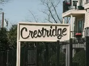 Crestridge - 1