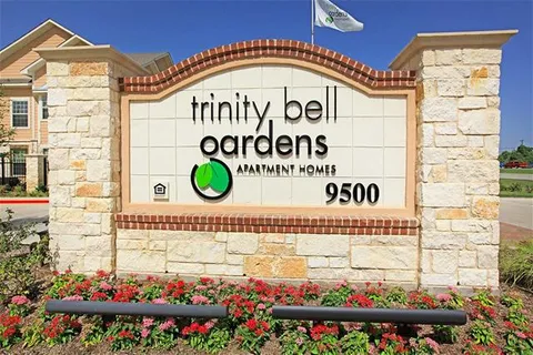 Trinity Bell Gardens - 7