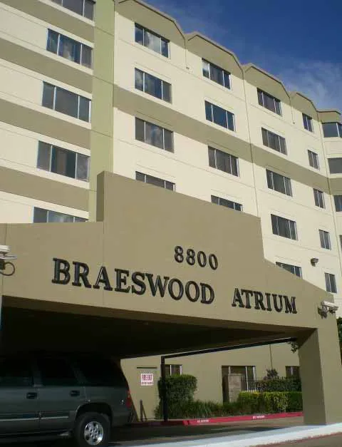 Braeswood Atrium - 0