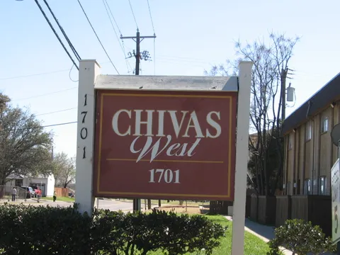 Chivas West - Photo 1 of 15