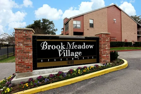 Brook Meadow Village - 11