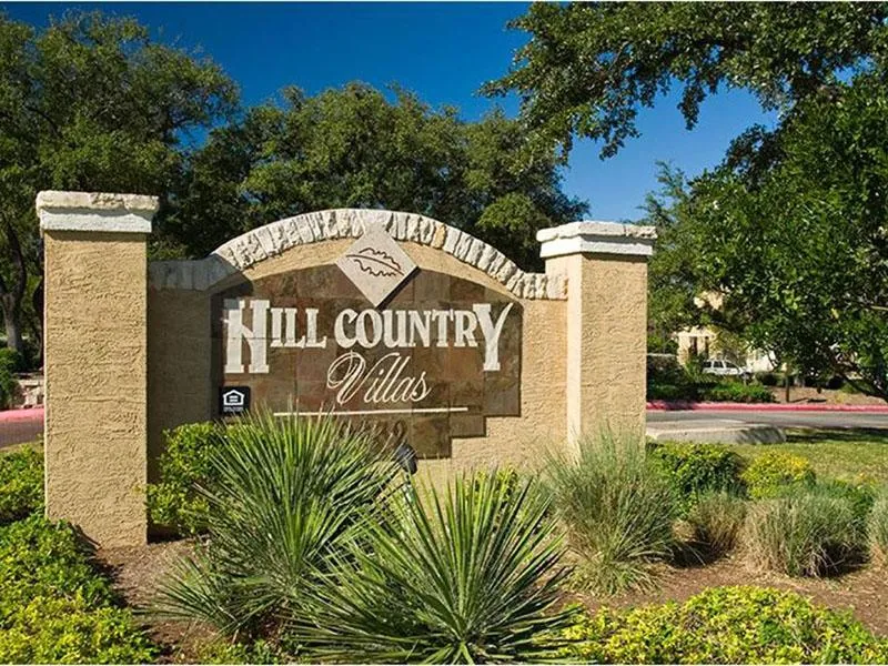 Hill Country Villas - 23