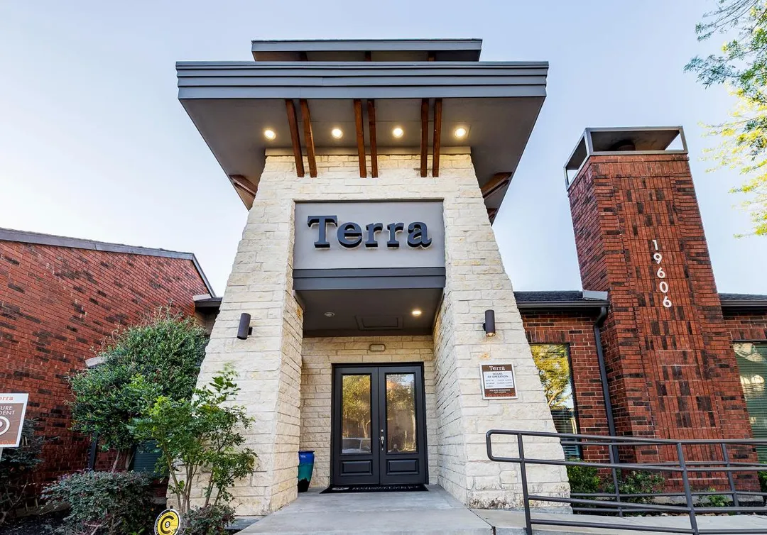 Terra at Park Row - Photo 13 of 26