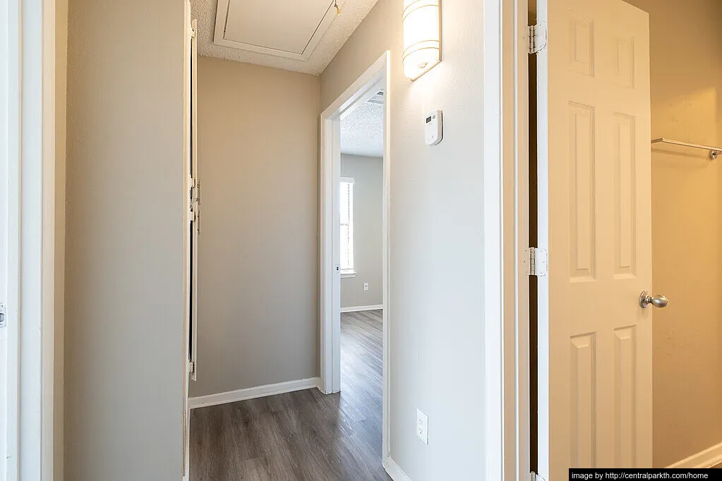 Central Park Townhomes - Photo 11 of 12