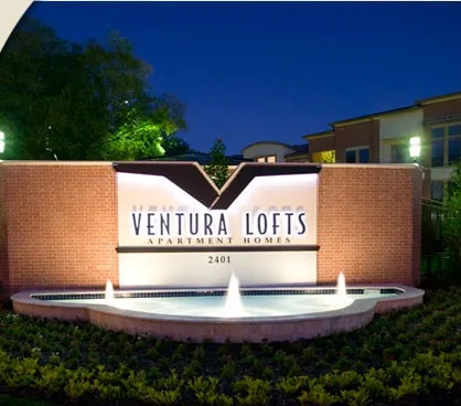 Ventura Lofts - 11