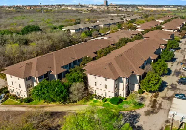 Residences at Salado - Photo 1 of 26