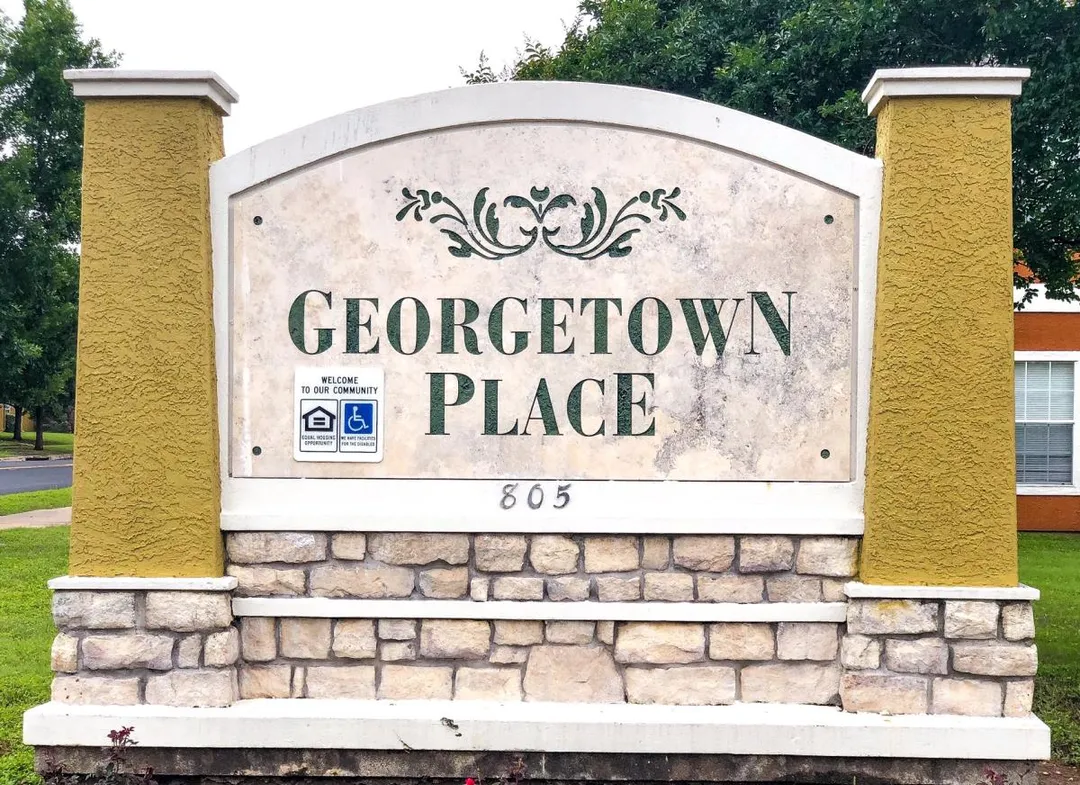 Georgetown Place - 10