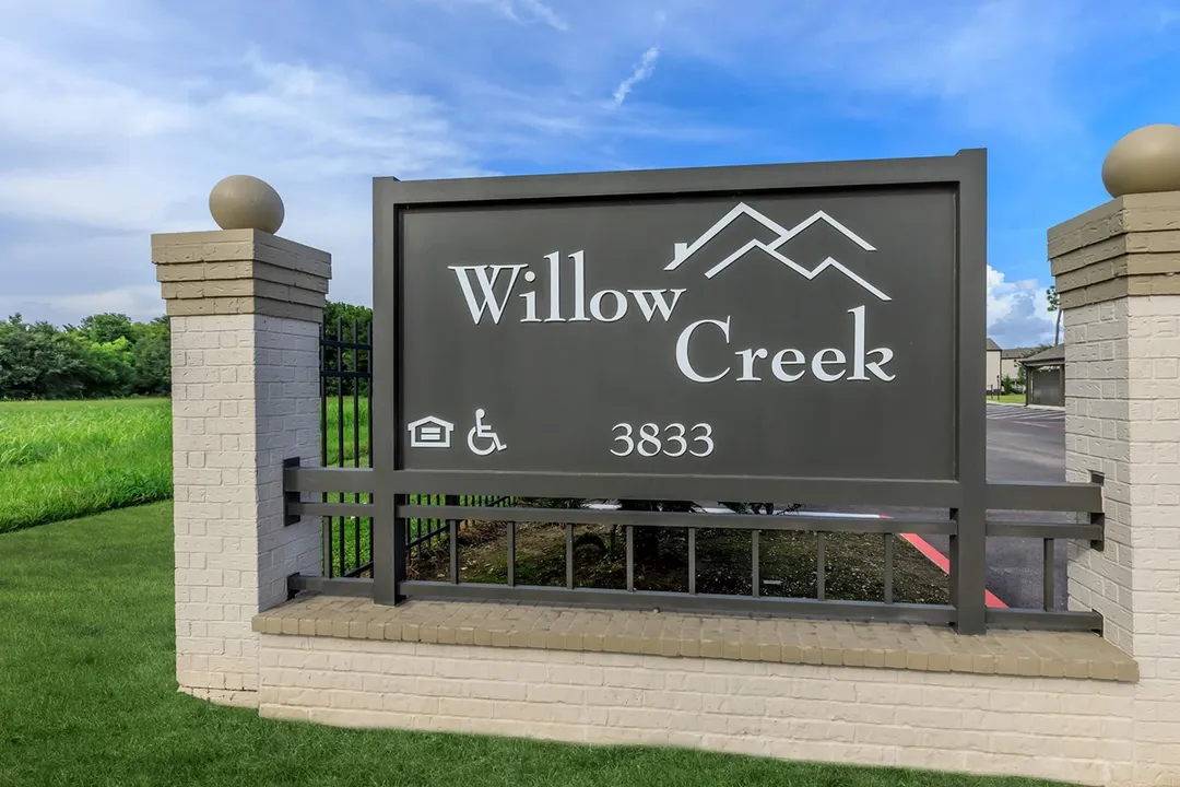 Willow Creek - 13