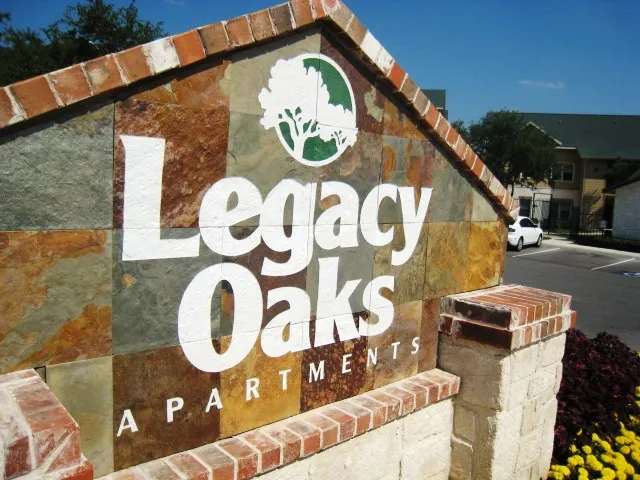 Legacy Oaks - 19