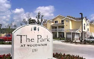 Park at Woodmoor - 32