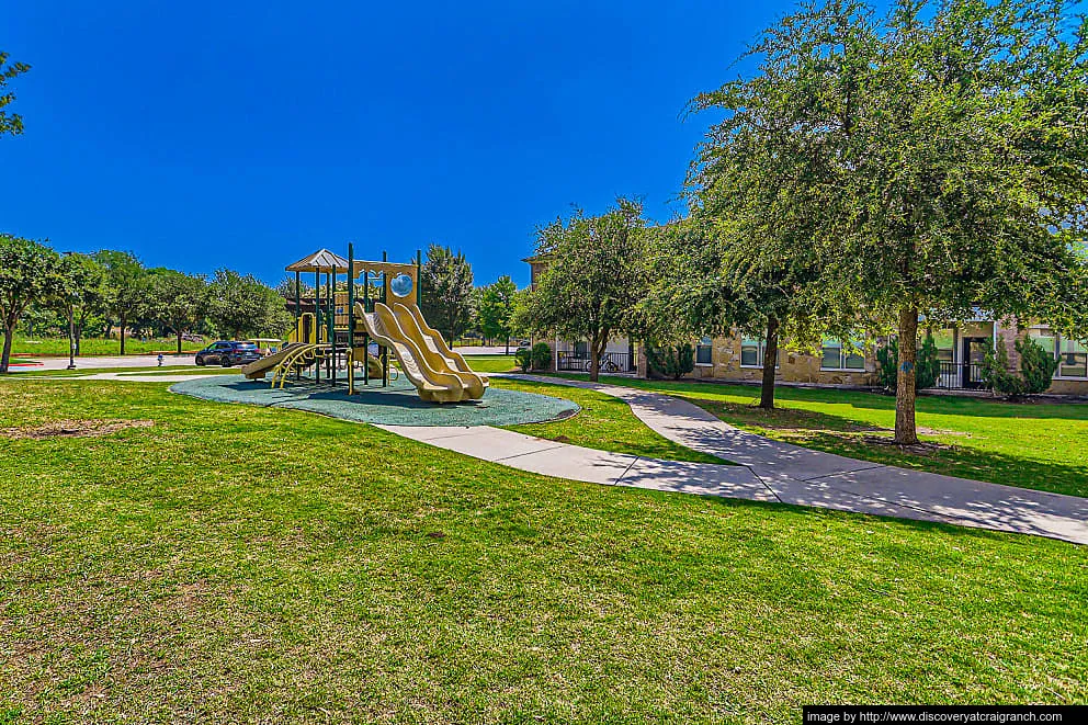 Discovery at Craig Ranch - Photo 71 of 90