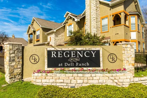 Regency at Dell Ranch - 31