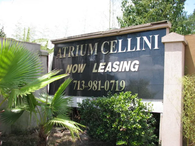 Atrium Cellini - Photo 18 of 18