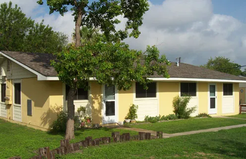 Western Hills Four-Plex Homes - Photo 1 of 3