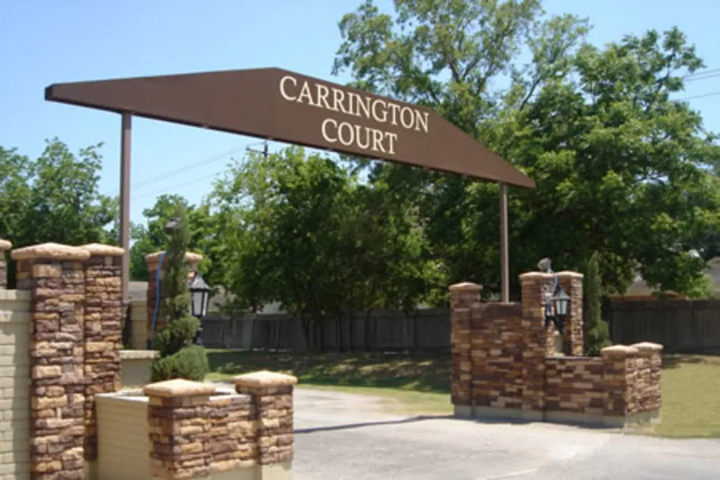 Carrington Court - 9