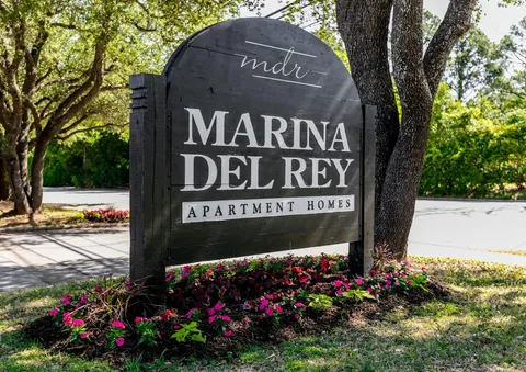 Marina Del Rey - 30