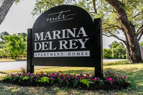 Marina Del Rey - 31