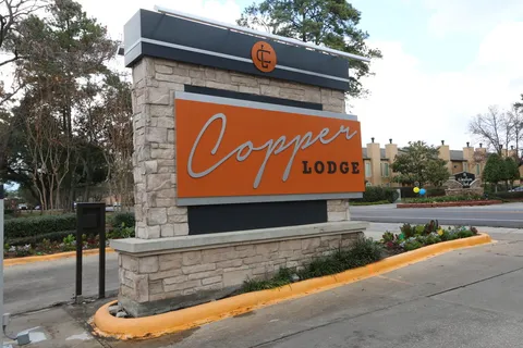 Copper Lodge - 21