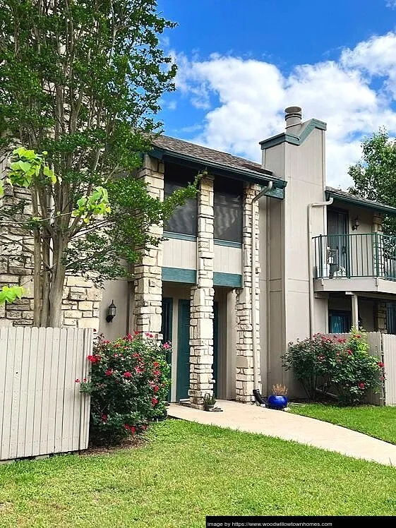 Woodwillow Townhomes - Photo 1 of 6