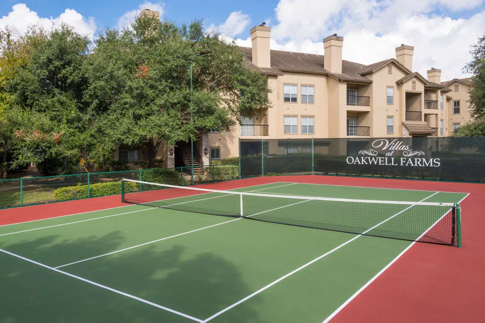 Villas at Oakwell Farms - Photo 20 of 28