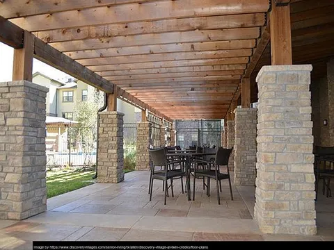 Discovery Village at Twin Creeks - Photo 4 of 5