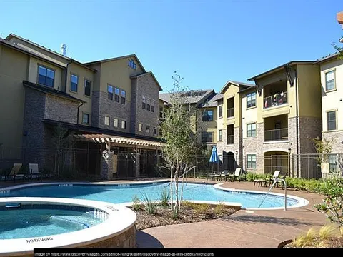 Discovery Village at Twin Creeks - Photo 7 of 18