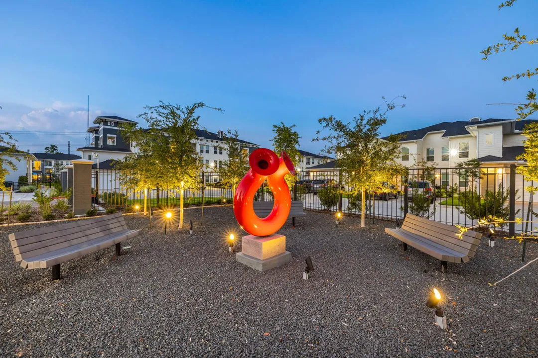 Canopy at Springwoods Village - Photo 25 of 57