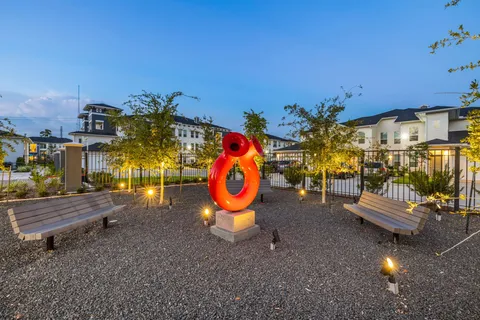 Canopy at Springwoods Village - Photo 25 of 57