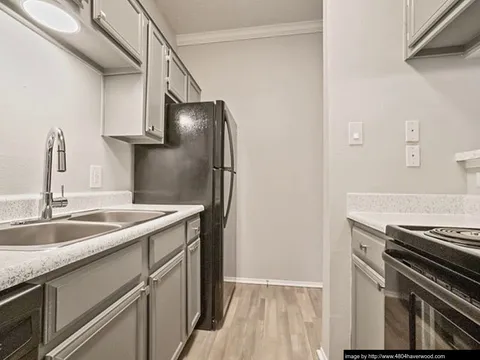 4804 Haverwood - Photo 1 of 5