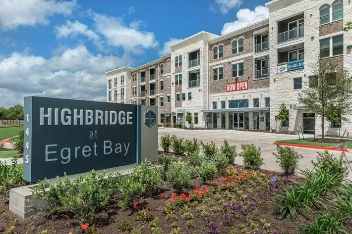 Highbridge at Egret Bay - 14