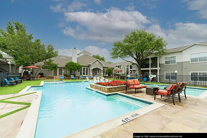 Enclave at Stonebrook - Photo 25 of 63