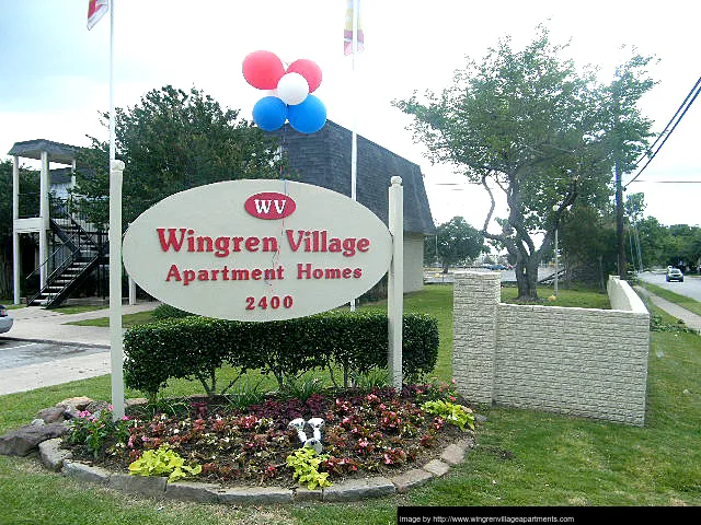 Wingren Village - Photo 20 of 29