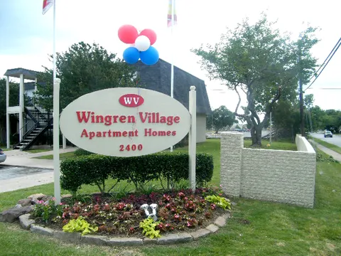 Wingren Village - 17