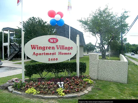 Wingren Village - Photo 20 of 24