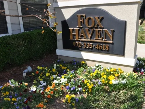 Foxhaven - Photo 17 of 35