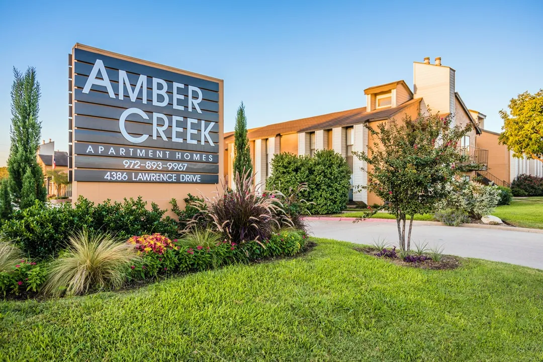 Amber Creek - 15