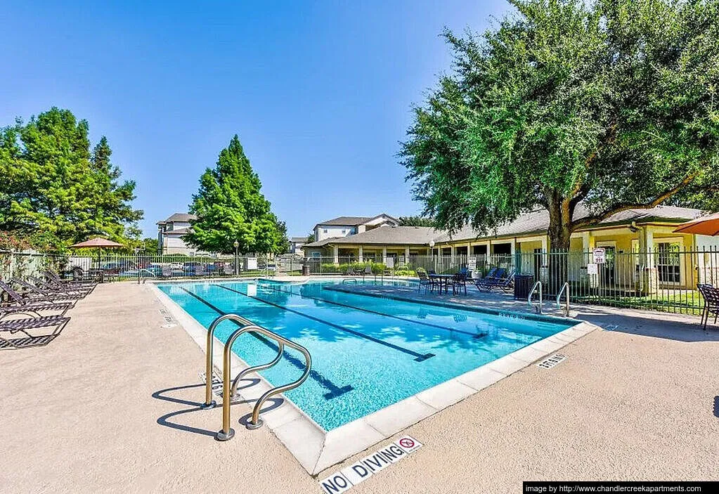 Chandler Creek Apartment Homes - Photo 18 of 34