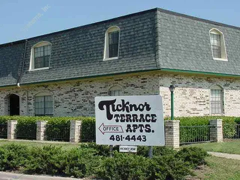 Ticknor Terrace - 8