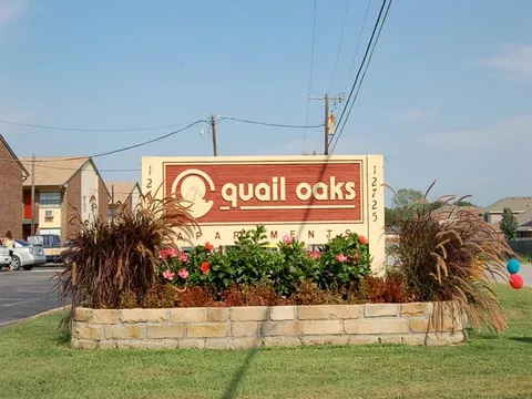 Quail Oaks