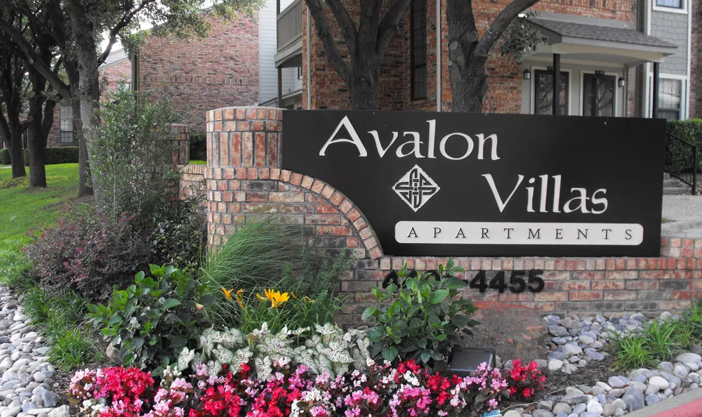 Avalon Villas - 38