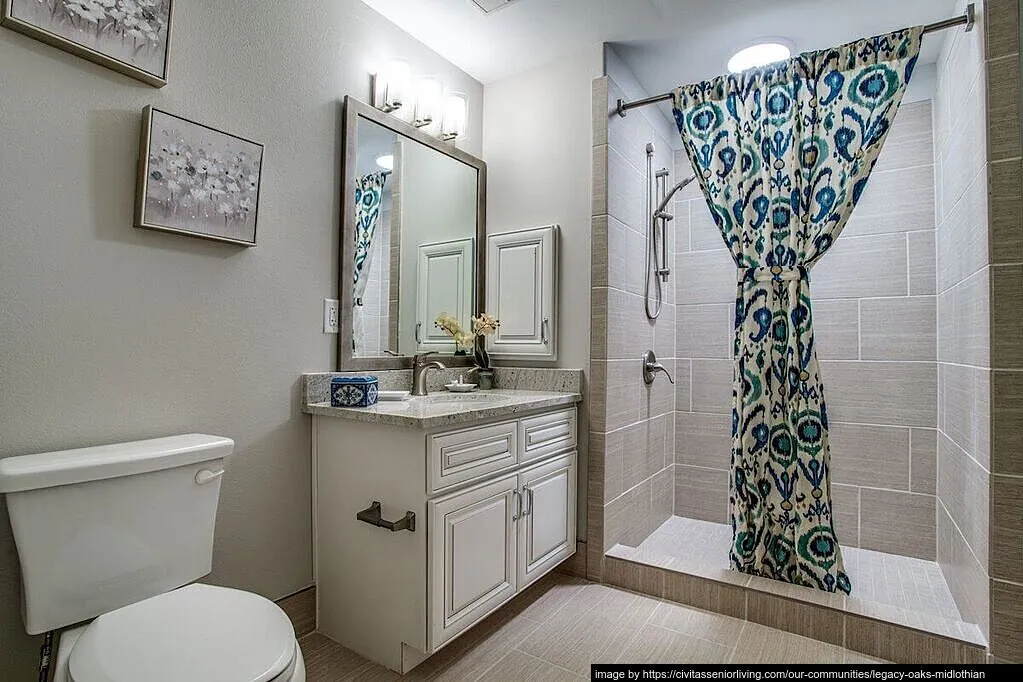 Legacy Oaks of Midlothian Senior Living - Photo 3 of 9