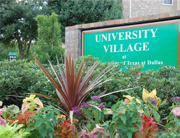University Village - 4