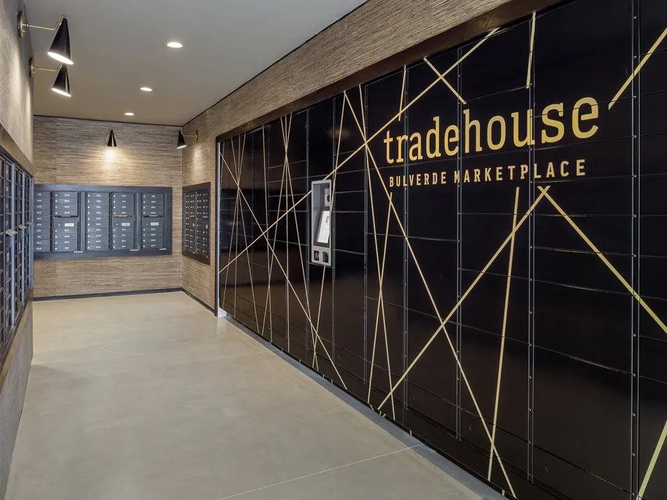 Tradehouse at Bulverde Marketplace - Photo 25 of 43