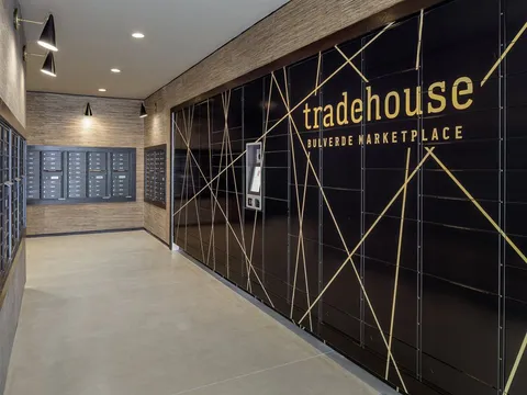 Tradehouse at Bulverde Marketplace - 13