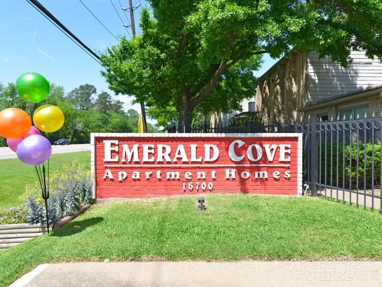 Emerald Cove - 24
