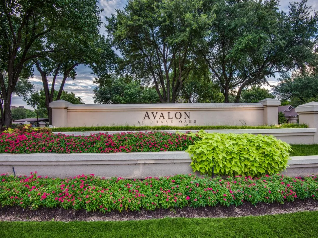 Avalon at Chase Oaks - 29
