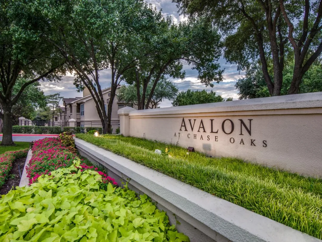 Avalon at Chase Oaks - 27