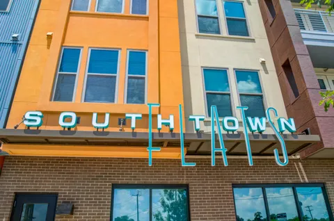 Southtown Flats - 7